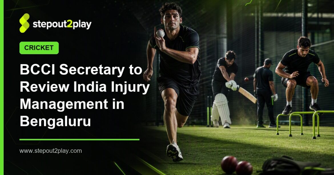 India Cricket Team and BCCI in Cricket action