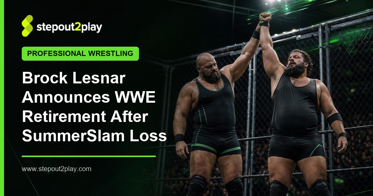 WWE and SummerSlam in Professional Wrestling action