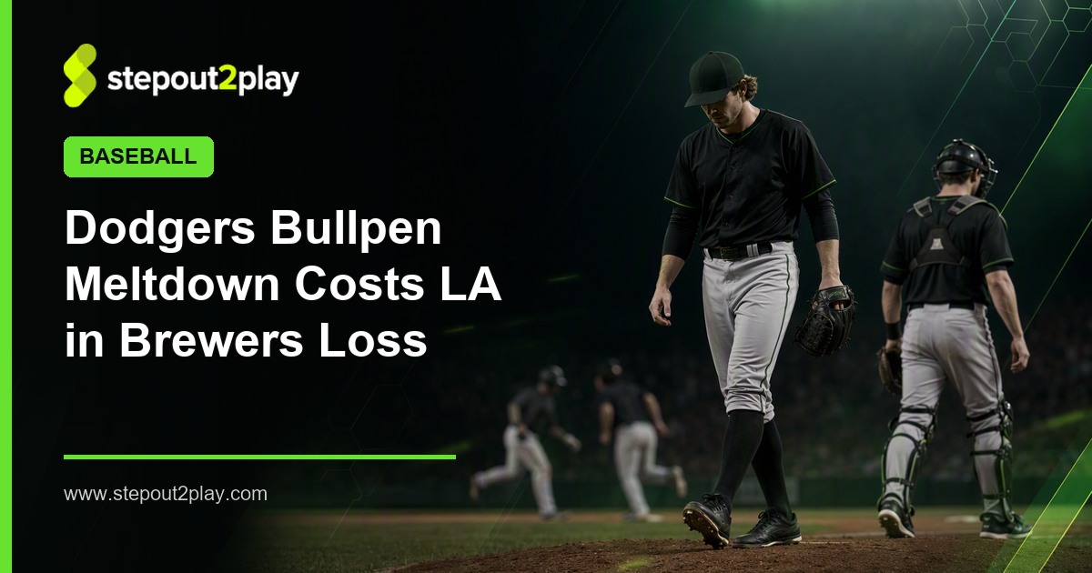 MLB 2026 and Los Angeles Dodgers in Baseball action