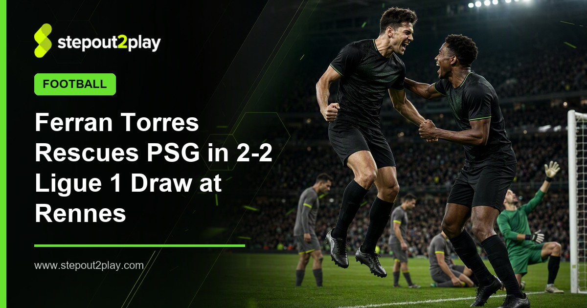 Ligue 1 and Paris Saint-Germain in Football action