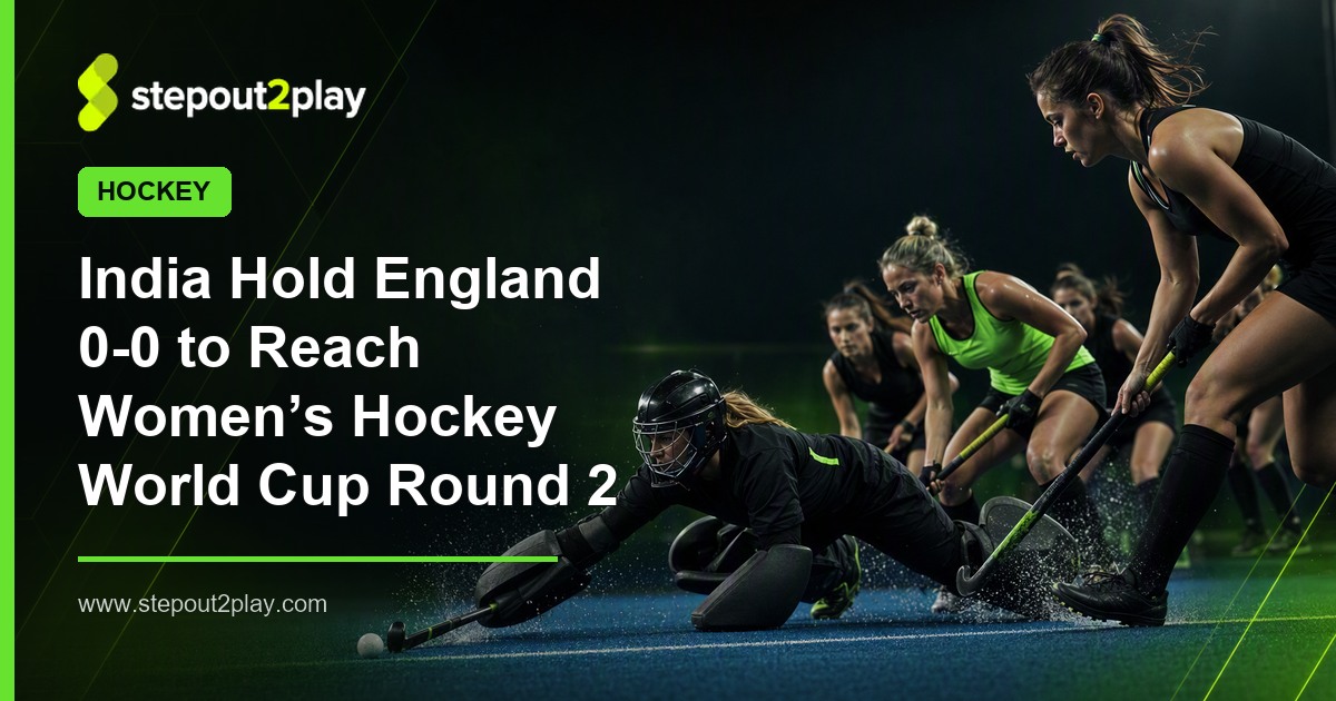 Women's Hockey World Cup 2026 and India Women in Hockey action