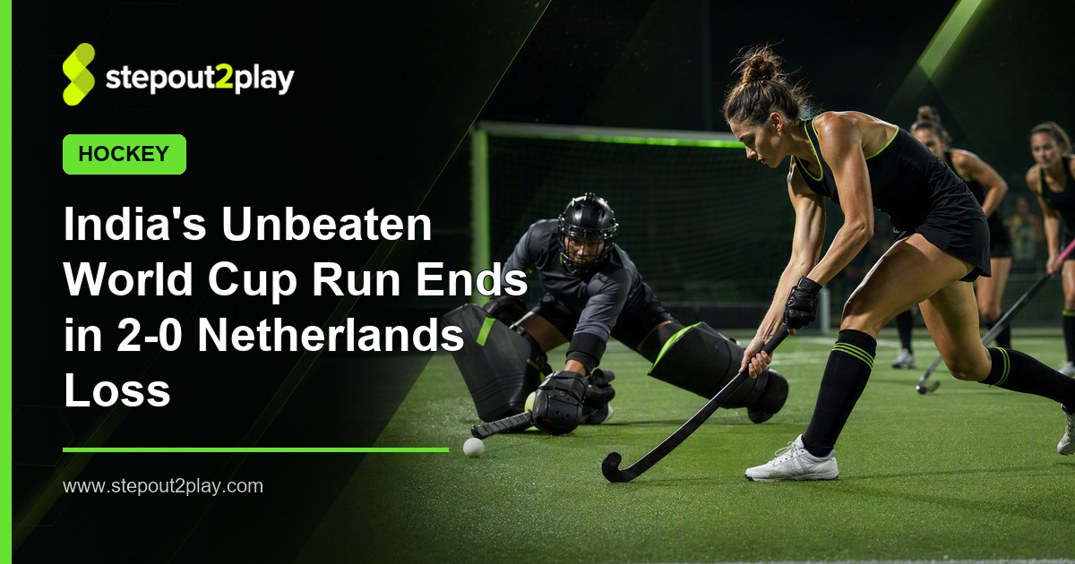 Women's Hockey World Cup 2026 and India Women's Hockey Team in Hockey action