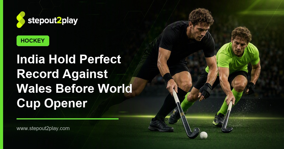 FIH Men’s Hockey World Cup 2026 and India in Hockey action