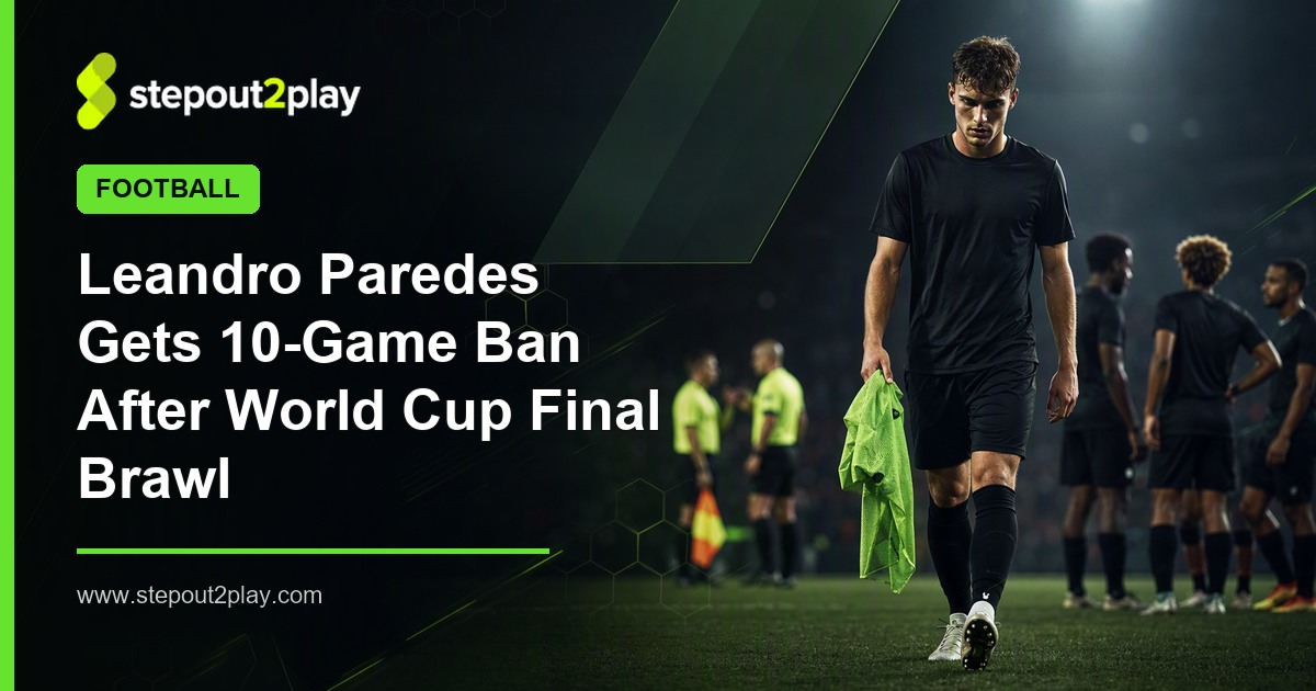 FIFA World Cup 2026 and Argentina in Football action