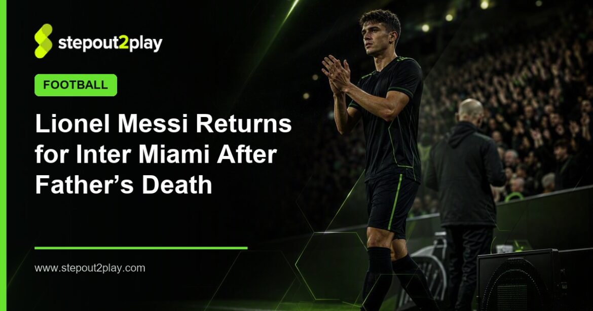 Leagues Cup and Inter Miami in Football action