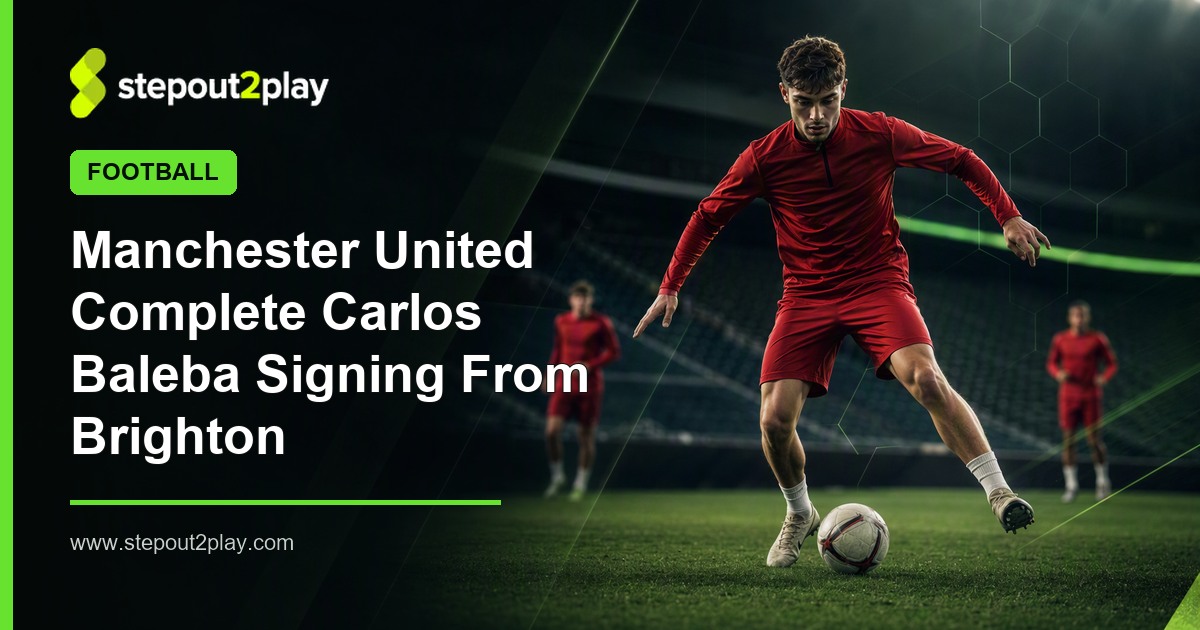 Premier League 2026 and Manchester United in Football action