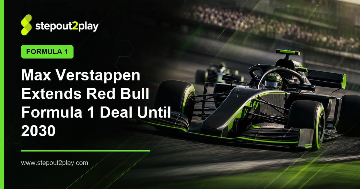 Formula One and Red Bull Racing in Formula 1 action
