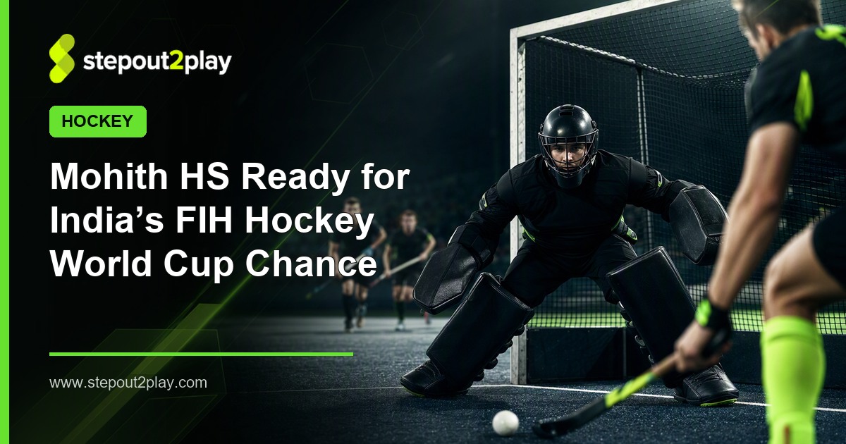 FIH Hockey World Cup 2026 and India Hockey in Hockey action