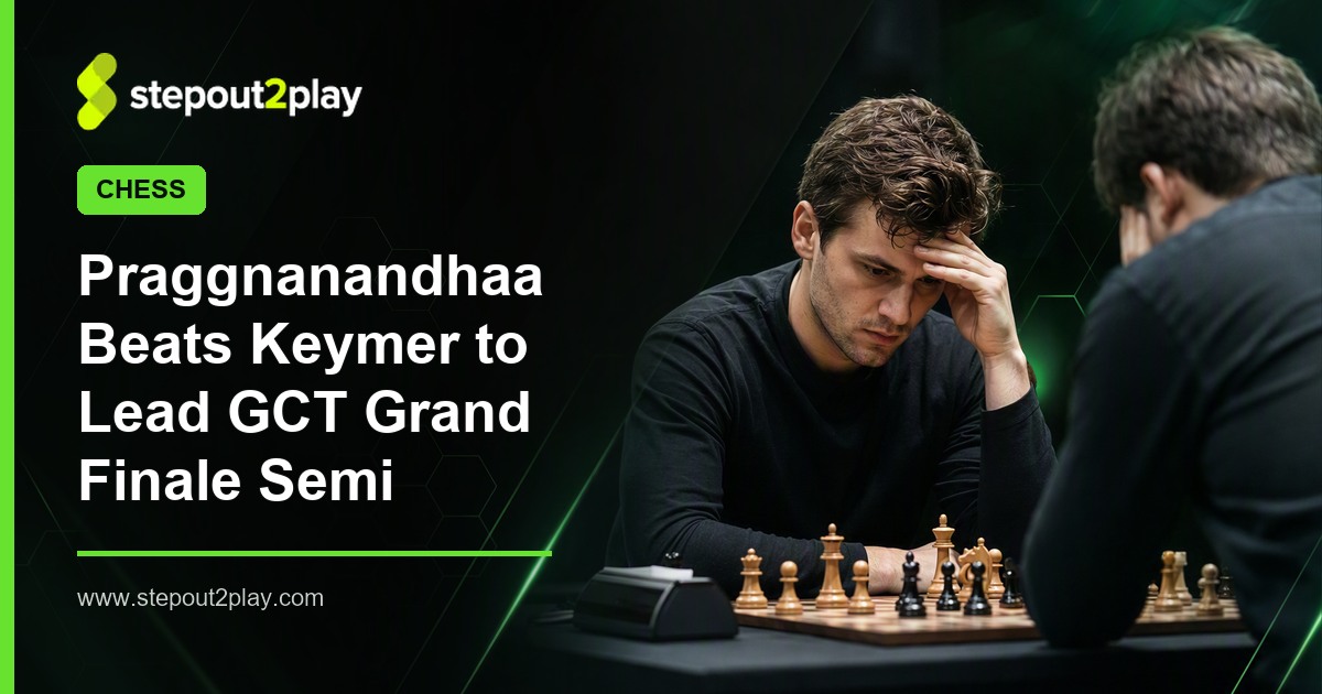 Grand Chess Tour and Grand Chess Tour Grand Finale in Chess action