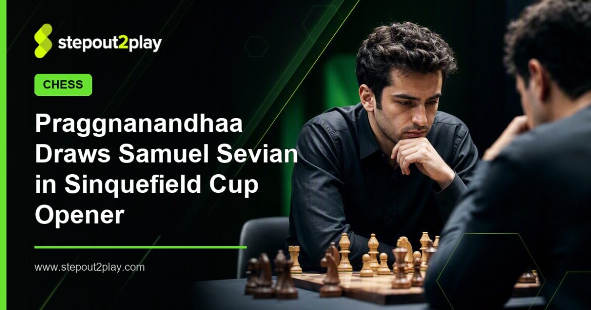 Sinquefield Cup and Grand Chess Tour in Chess action