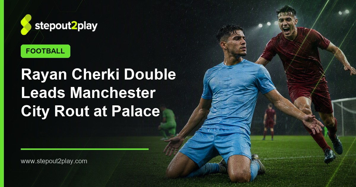 Premier League and Manchester City in Football action
