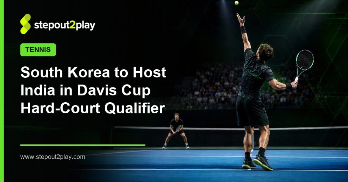 Davis Cup and Davis Cup Qualifiers 2026 in Tennis action