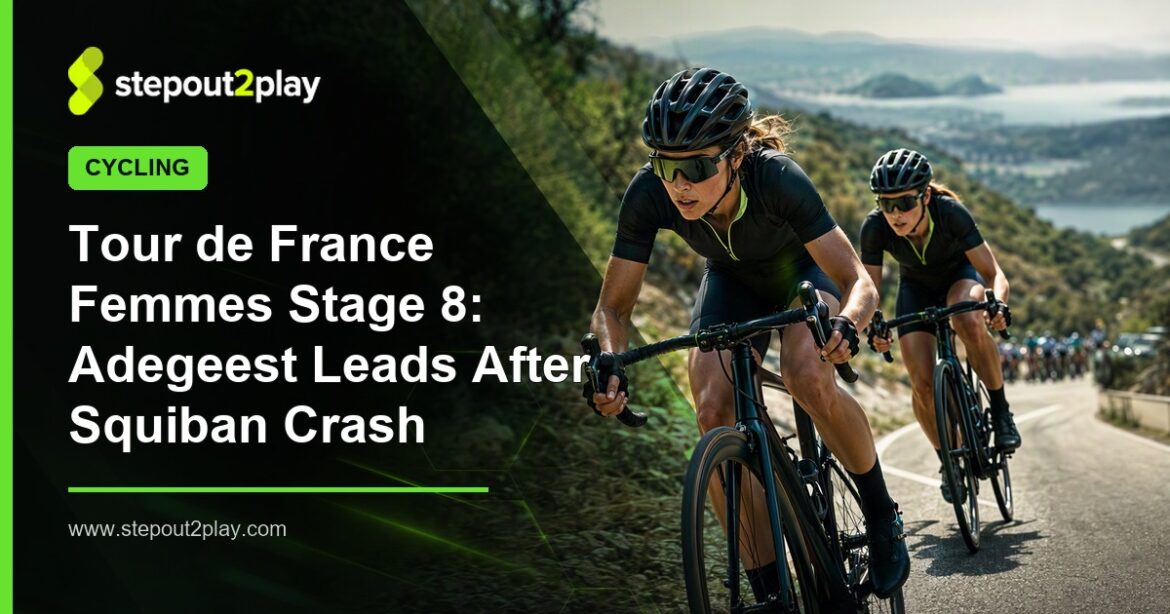 Tour de France Femmes 2026 and Lidl-Trek in Cycling action