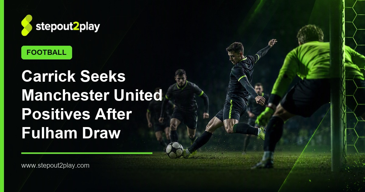 Premier League and Manchester United in Football action