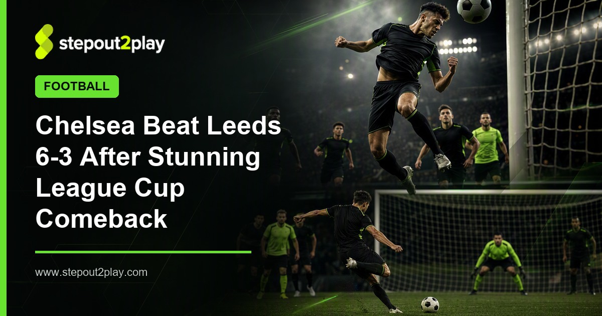 League Cup and Chelsea in Football action
