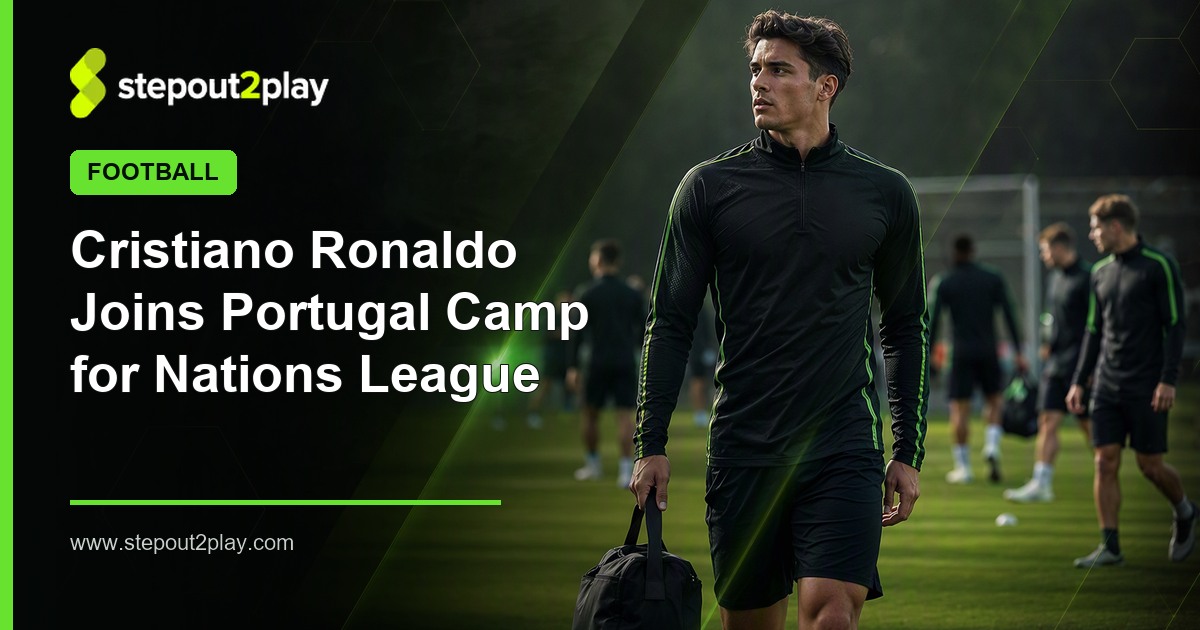 UEFA Nations League and Portugal in Football action