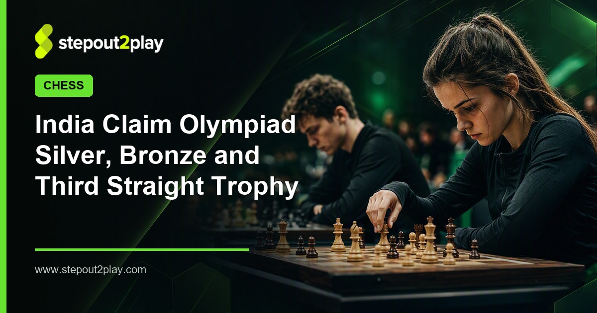 Chess Olympiad 2026 and India in Chess action
