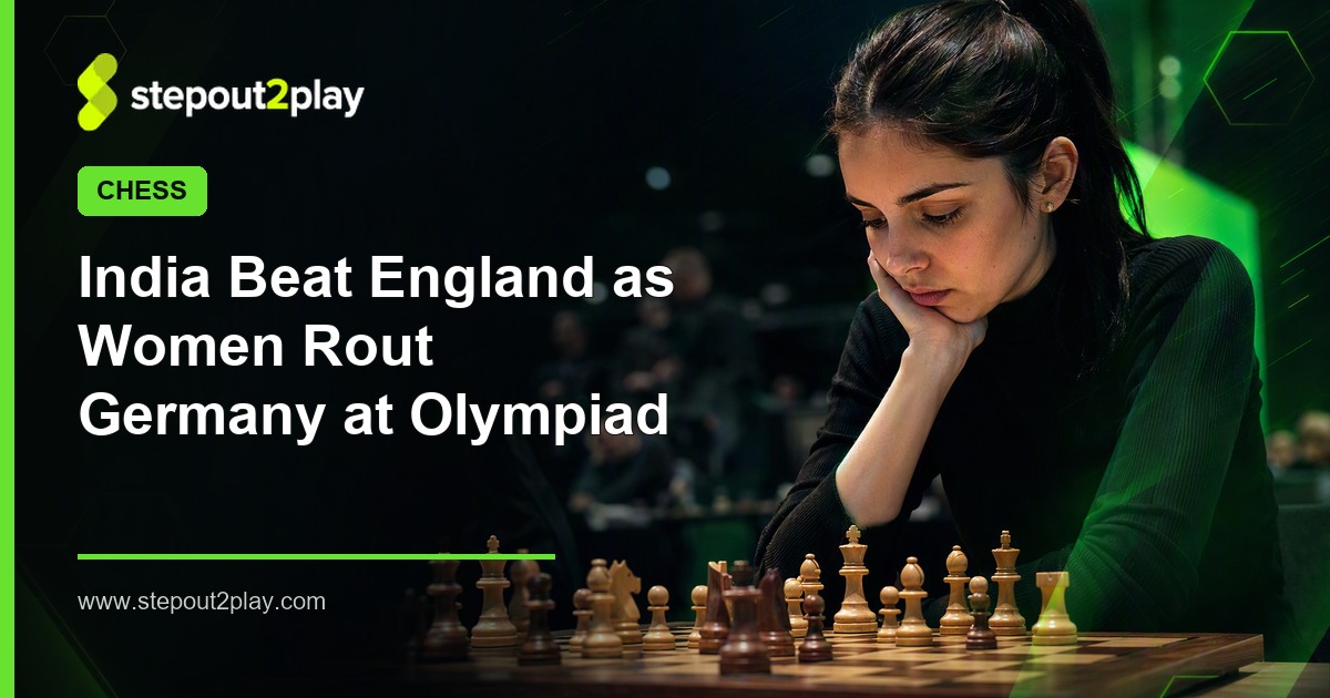 46th Chess Olympiad and India in Chess action