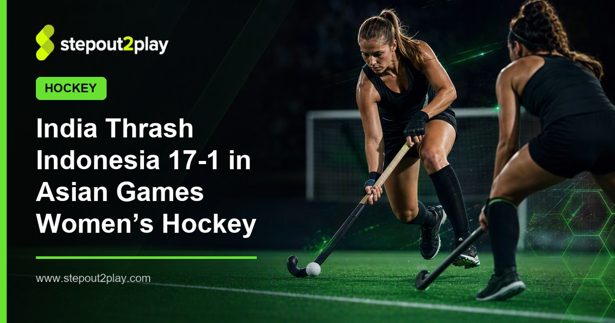 Asian Games 2026 and India Women's Hockey in Hockey action