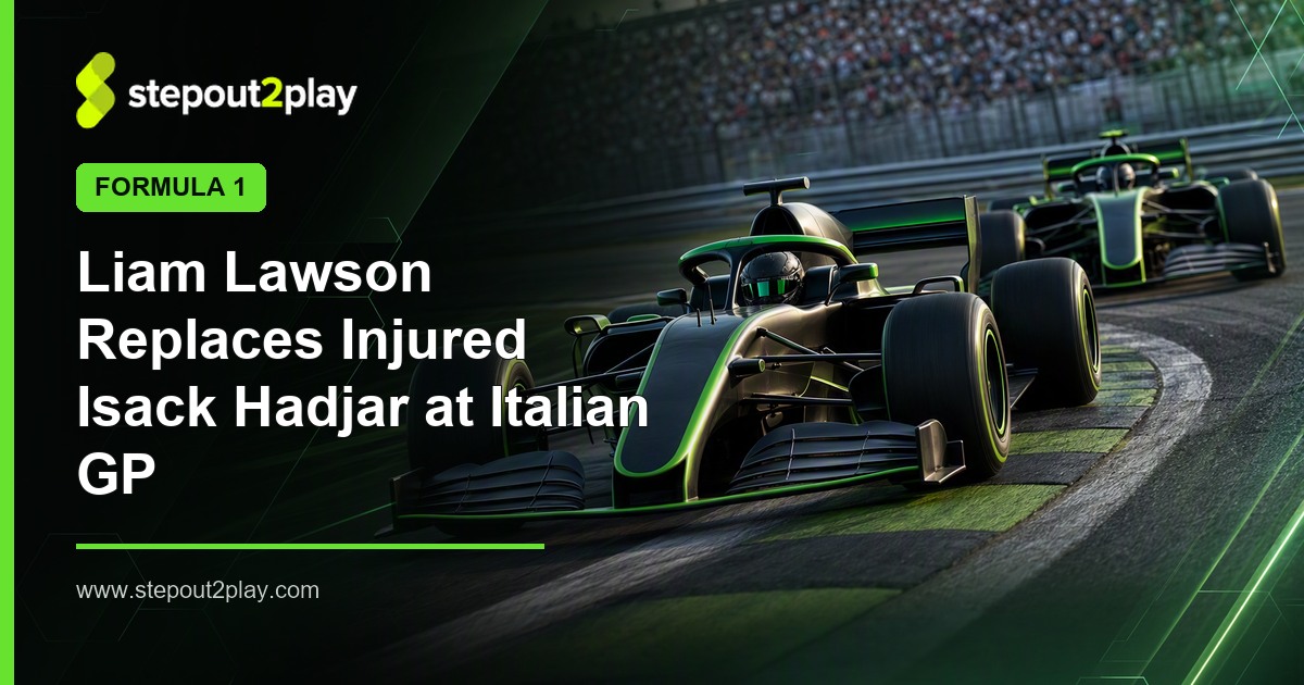 Italian Grand Prix and Monza in Formula 1 action