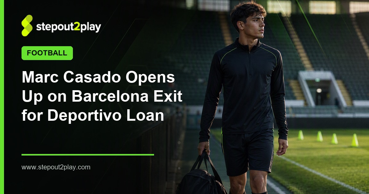 La Liga and FC Barcelona in Football action