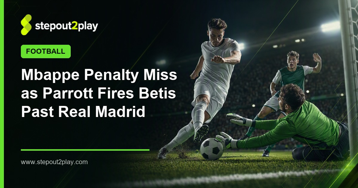 La Liga and Real Betis in Football action