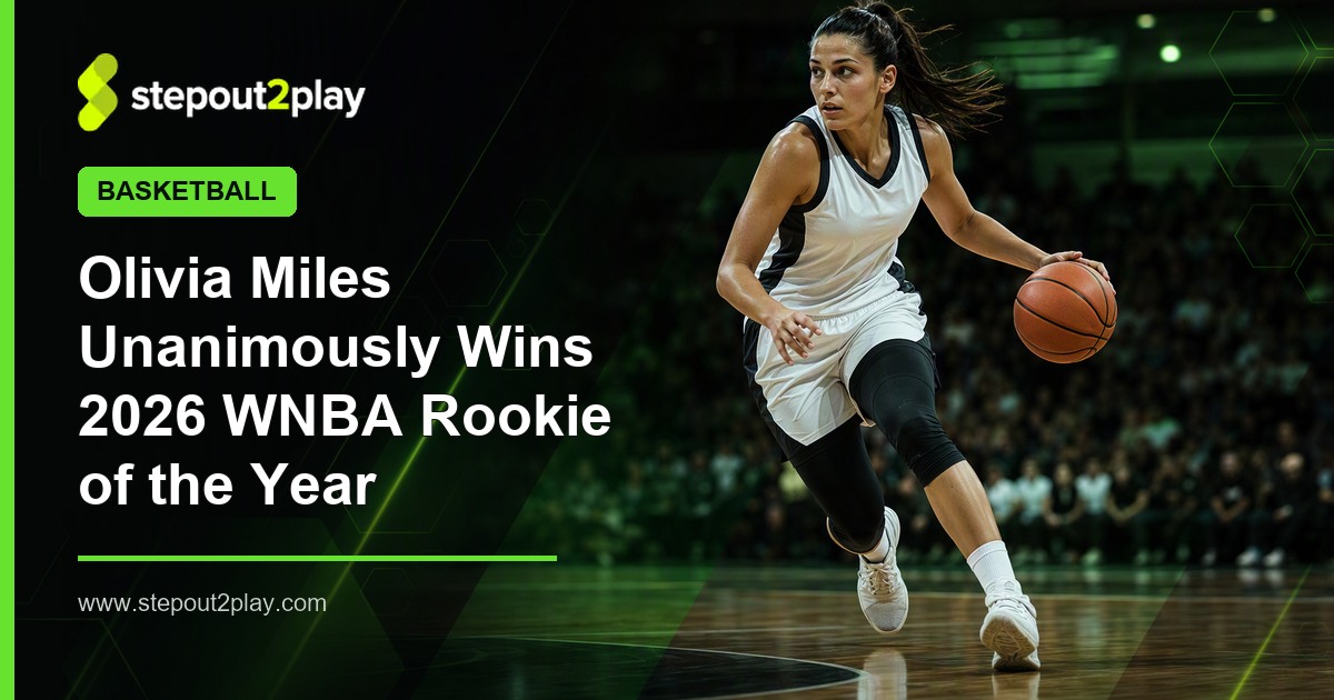 WNBA 2026 and Minnesota Lynx in Basketball action