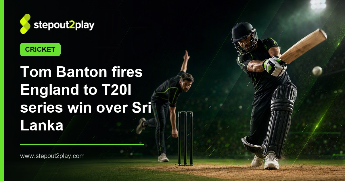 Sri Lanka tour of England 2026 and England in Cricket action