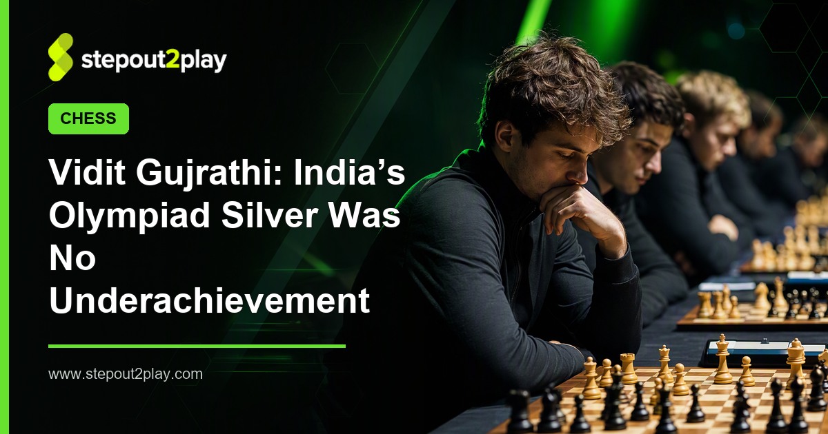 Chess Olympiad 2026 and India in Chess action
