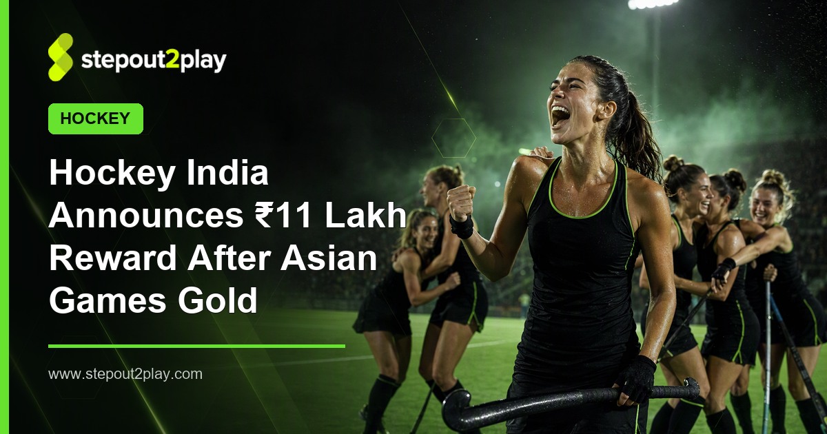 Asian Games and India Women’s Hockey Team in Hockey action