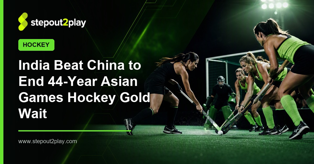 Asian Games Women's Hockey and India Women's Hockey Team in Hockey action