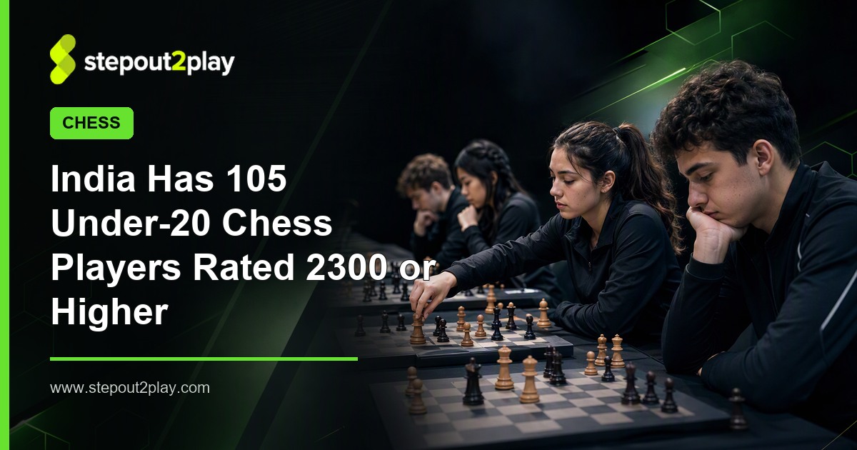 FIDE October 2026 Rating List and India Chess in Chess action