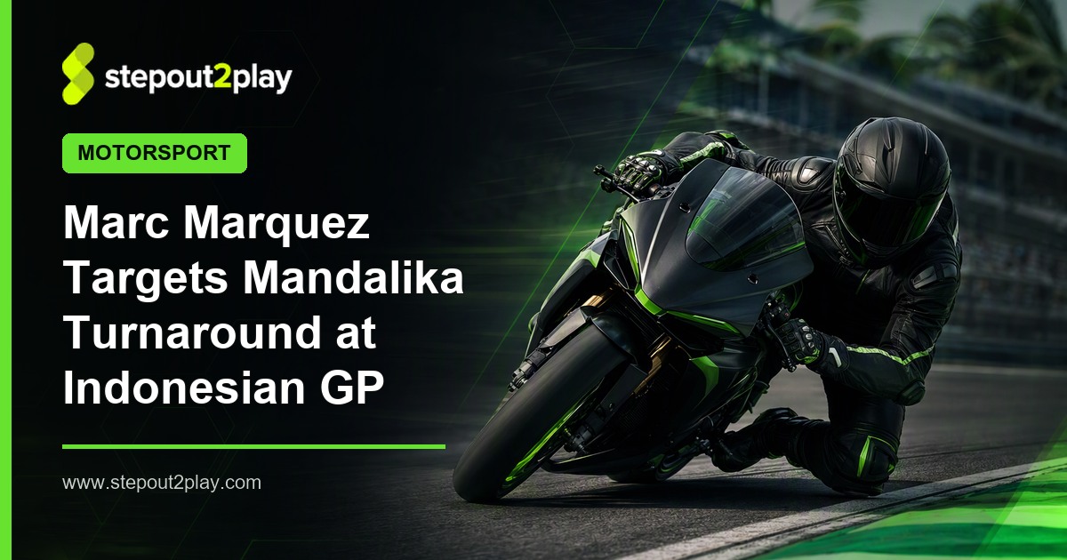 MotoGP 2026 and Indonesian Grand Prix in Motorsport action