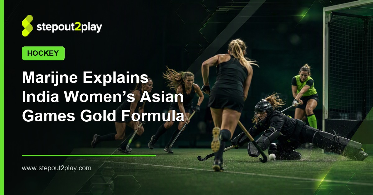 Asian Games and India Women's Hockey Team in Hockey action
