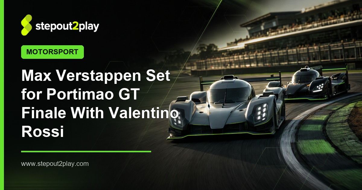 GT World Challenge Europe and Endurance Cup in Motorsport action