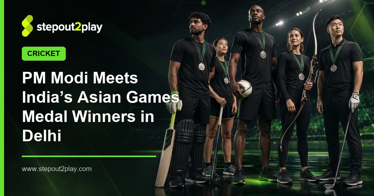 Asian Games and India in Cricket action